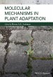 Molecular Mechanisms in Plant Adaptation - Bild 1