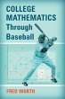 College Mathematics Through Baseball - Bild 1