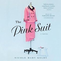 The Pink Suit - Kelby, Nicole Mary