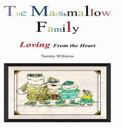 The Marshmallow Family - Williams, Tammy