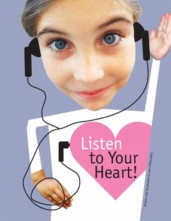 Listen to Your Heart - Malanaphy, Jean