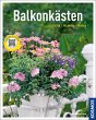Balkonkästen - Bild 1