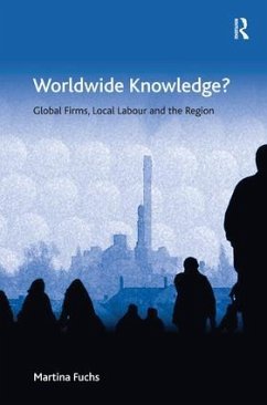 Worldwide Knowledge? - Fuchs, Martina