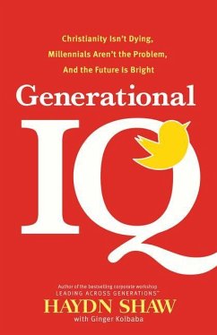 Generational IQ - Shaw, Haydn