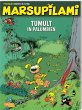 Tumult in Palumbien / Marsupilami Bd.1 - Bild 1