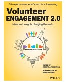 Volunteer Engagement 2.0