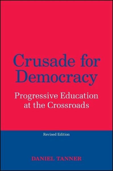 Crusade for Democracy