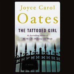 The Tattooed Girl - Oates, Joyce Carol