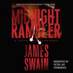 Midnight Rambler - Swain, James