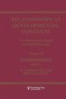 Relationships as Developmental Contexts - Bild 1