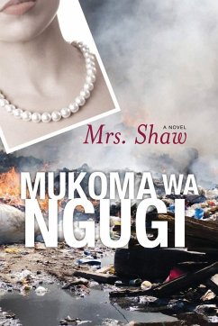 Mrs. Shaw - Wa Ngugi, Mukoma; Ngugi, Mukoma; Ngugi, Mukoma Wa