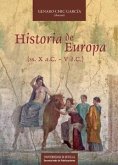 Historia de Europa, ss. X a.C. - V d.C.