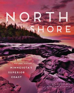 North Shore - Anderson, Chel; Fischer, Adelheid