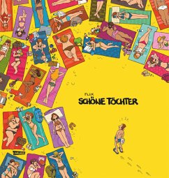 Cover Schöne Töchter