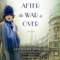 After the War Is Over - Robson, Jennifer