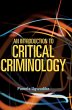 An introduction to critical criminology - Bild 1