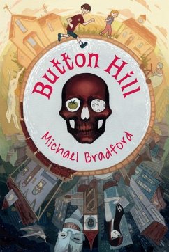Button Hill - Bradford, Michael