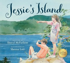 Jessie's Island - McFarlane, Sheryl