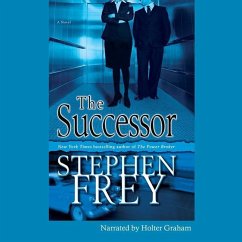 The Successor - Frey, Stephen