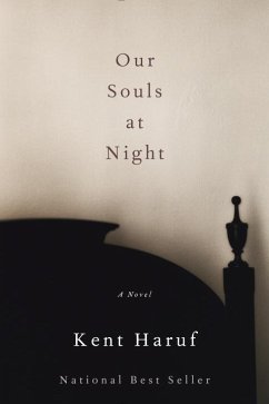 Our Souls at Night - Haruf, Kent