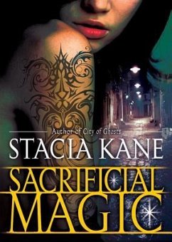 Cover Sacrificial Magic