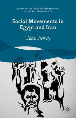 Social Movements in Egypt and Iran - Povey, T.