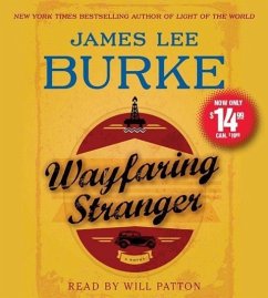 Wayfaring Stranger - Burke, James Lee
