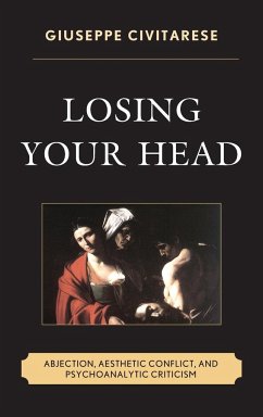 Losing Your Head - Civitarese, Giuseppe