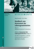 Handbuch zum Assessment der Lebensgewohnheiten
