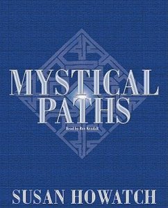 Mystical Paths - Howatch, Susan