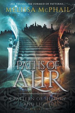 Paths of Alir - Mcphail, Melissa