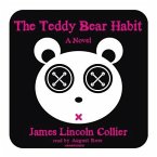 The Teddy Bear Habit Lib/E