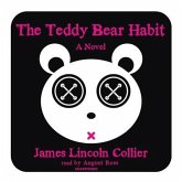 The Teddy Bear Habit Lib/E