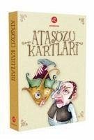 Atasözü Kartlari - Kolektif