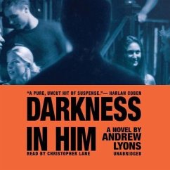 Darkness in Him - Lyons, Andrew