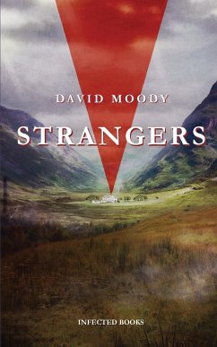 Strangers - Moody, David