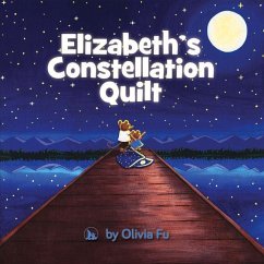 Elizabeth's Constellation Quilt - Fu, Olivia