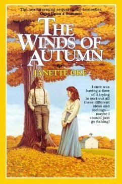 The Winds of Autumn - Oke, Janette