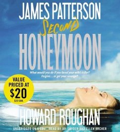 Second Honeymoon - Patterson, James; Roughan, Howard