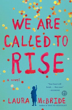 We Are Called to Rise - Mcbride, Laura