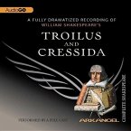 Troilus and Cressida Lib/E