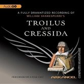 Troilus and Cressida Lib/E