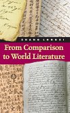From Comparison to World Literature