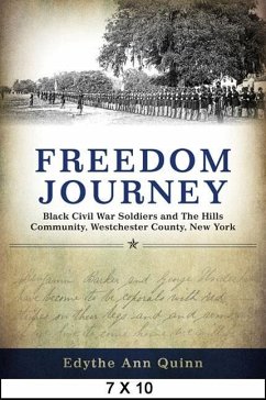 Freedom Journey - Quinn, Edythe Ann
