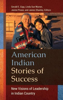 American Indian Stories of Success - Warner, Linda Sue