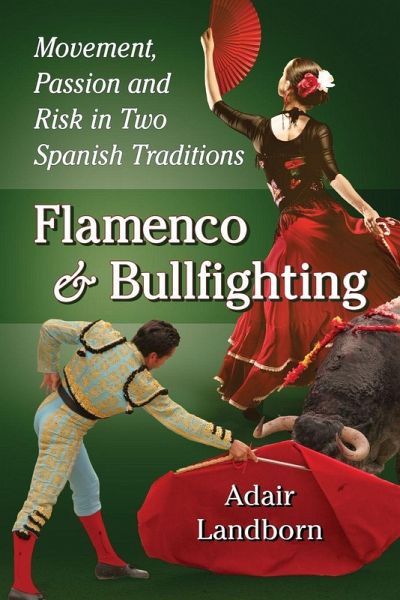 Flamenco and Bullfighting Flamenco and Bullfighting