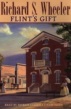 Flint S Gift - Wheeler, Richard S.