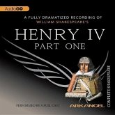 Henry IV, Part 1 Lib/E