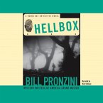Hellbox Lib/E: A Nameless Detective Novel