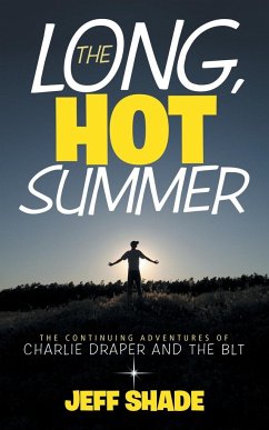 The Long, Hot Summer - Shade, Jeff